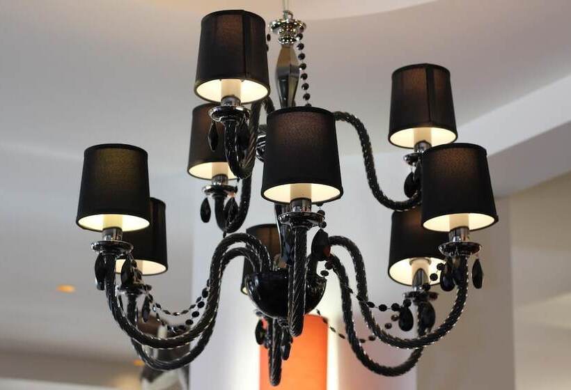 فندق La Terrasse