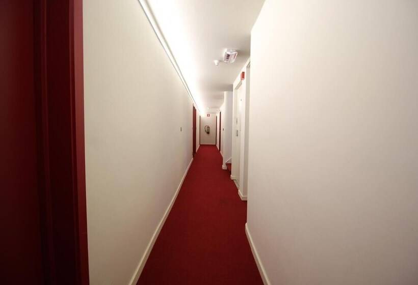 فندق La Terrasse