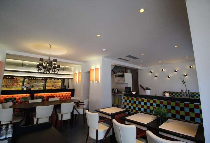 فندق La Terrasse