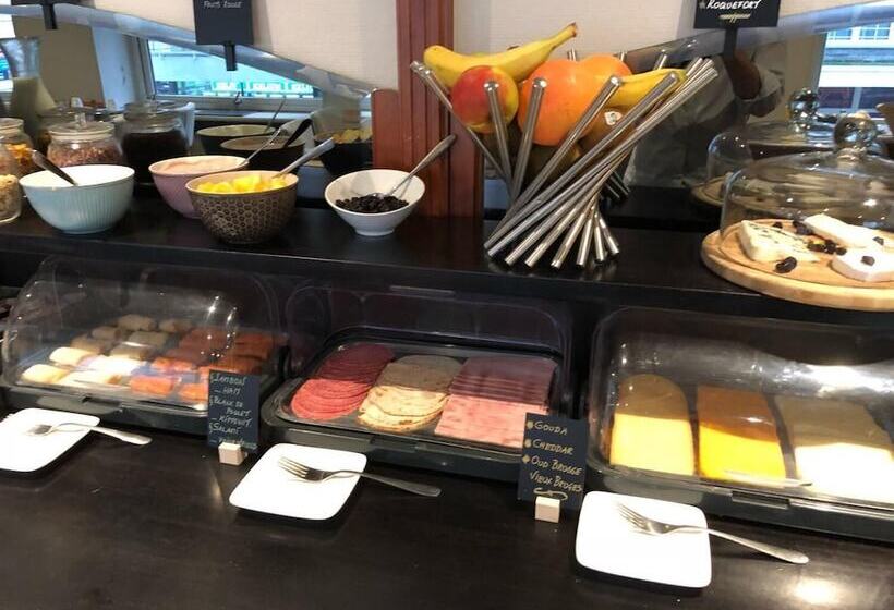 فندق La Terrasse