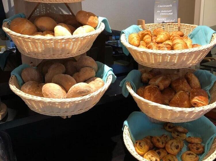 فندق La Terrasse