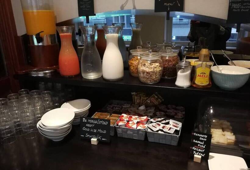 فندق La Terrasse