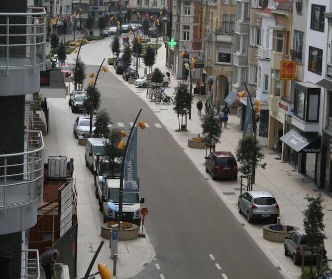 فندق La Terrasse