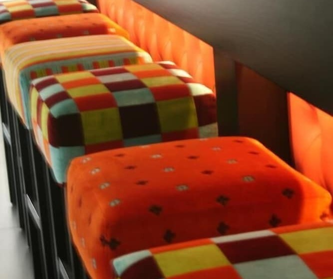 فندق La Terrasse