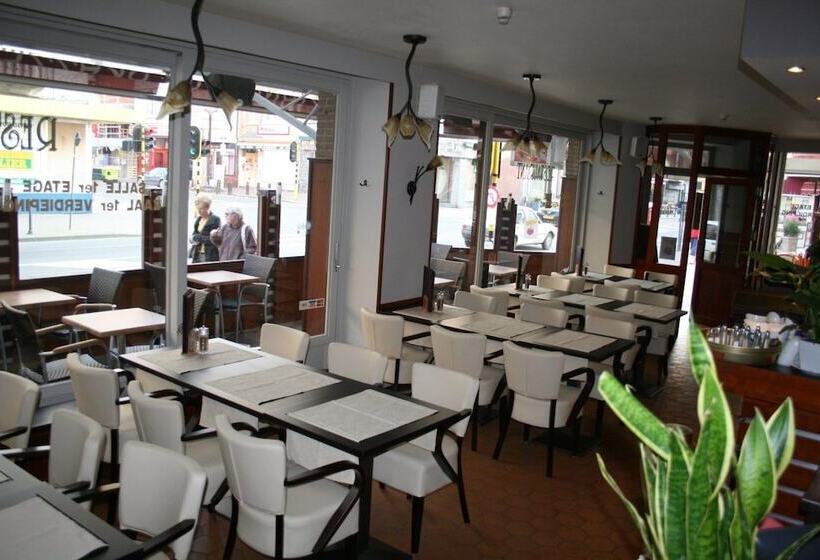 فندق La Terrasse