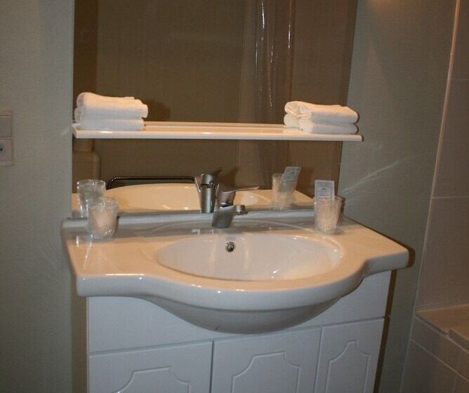 فندق La Terrasse