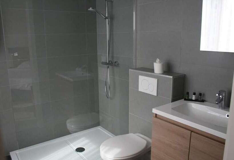 فندق La Terrasse