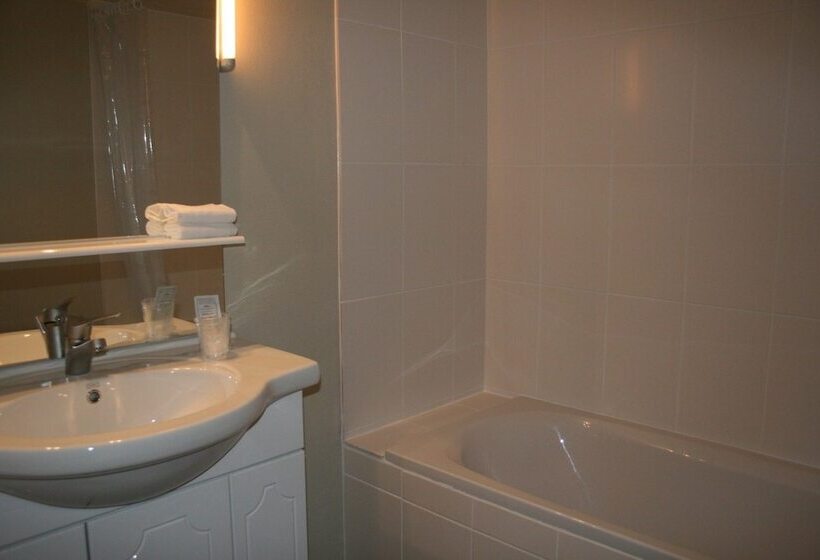 فندق La Terrasse