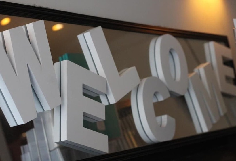 فندق La Terrasse