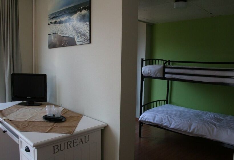 فندق La Terrasse