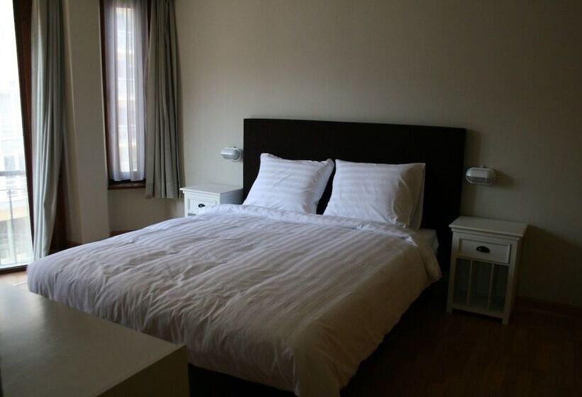 فندق La Terrasse