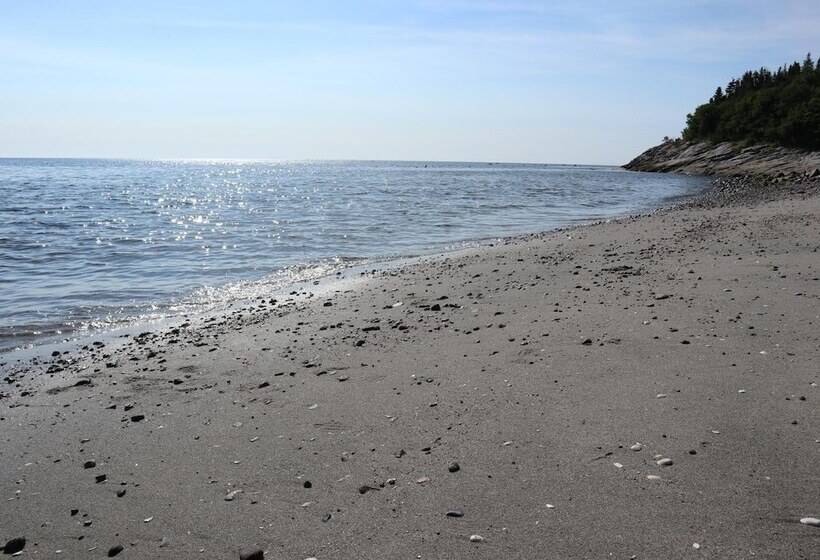 בית מלון כפרי Hôtel Le Manoir