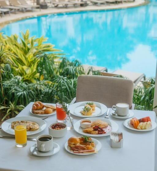 هتل Los Tajibos, Santa Cruz De La Sierra, A Tribute Portfolio