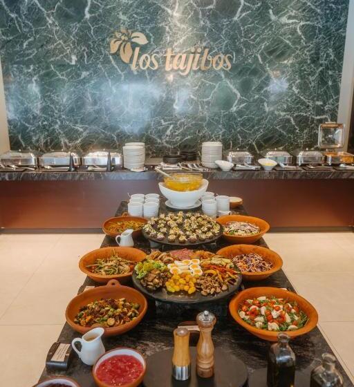 هتل Los Tajibos, Santa Cruz De La Sierra, A Tribute Portfolio