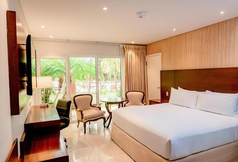 هتل Los Tajibos, Santa Cruz De La Sierra, A Tribute Portfolio