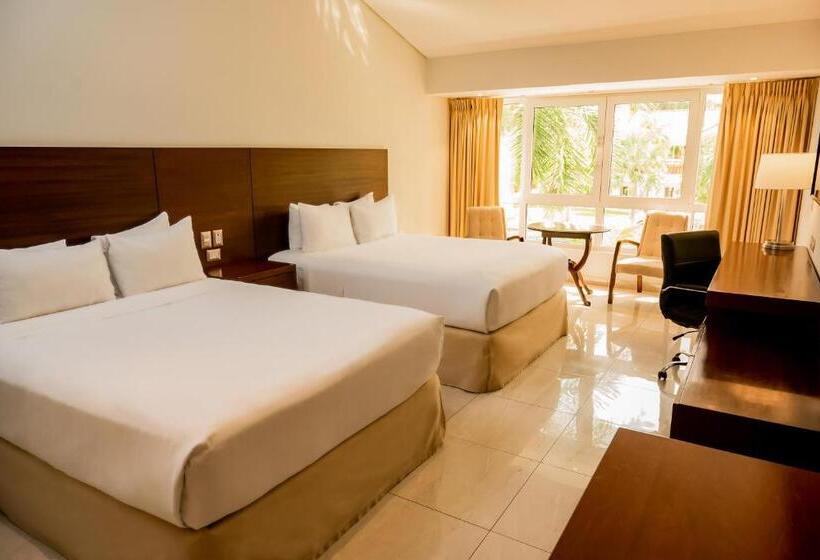 هتل Los Tajibos, Santa Cruz De La Sierra, A Tribute Portfolio