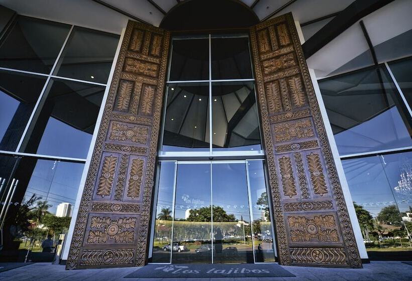 هتل Los Tajibos, Santa Cruz De La Sierra, A Tribute Portfolio