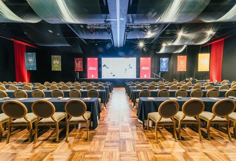 هتل Los Tajibos, Santa Cruz De La Sierra, A Tribute Portfolio