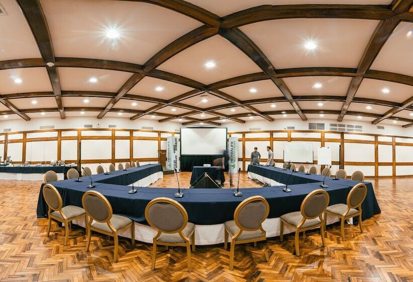 هتل Los Tajibos, Santa Cruz De La Sierra, A Tribute Portfolio