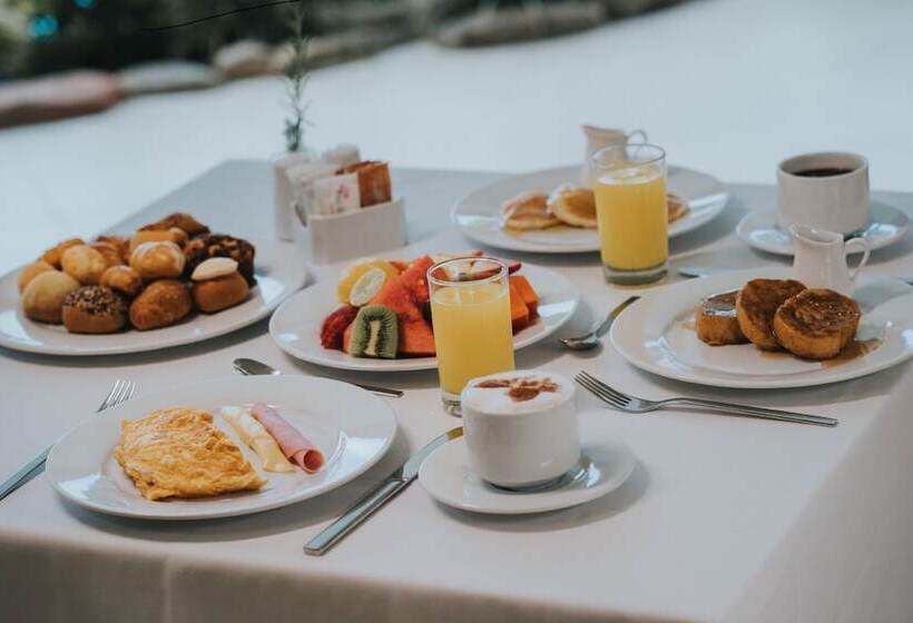 هتل Los Tajibos, Santa Cruz De La Sierra, A Tribute Portfolio