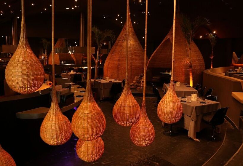 هتل Los Tajibos, Santa Cruz De La Sierra, A Tribute Portfolio