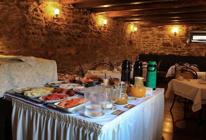 בית מלון כפרי Luxor