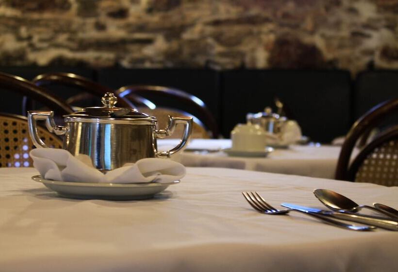 בית מלון כפרי Luxor