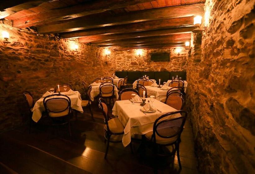 בית מלון כפרי Luxor