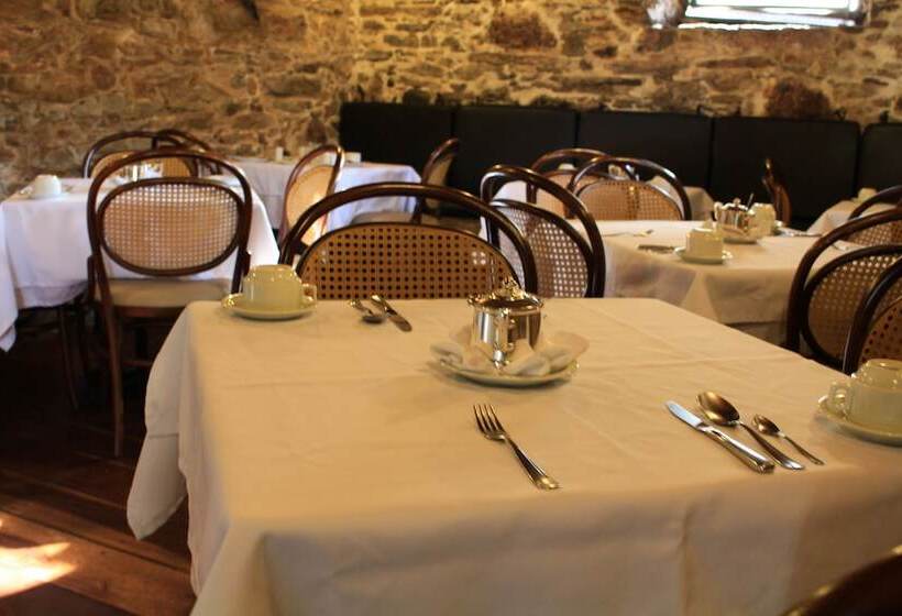 בית מלון כפרי Luxor