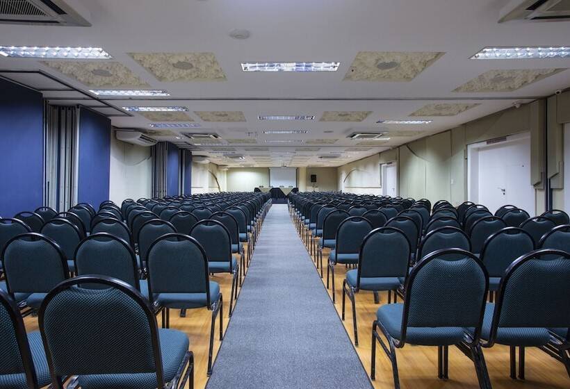 فندق Maceio Atlantic Suites