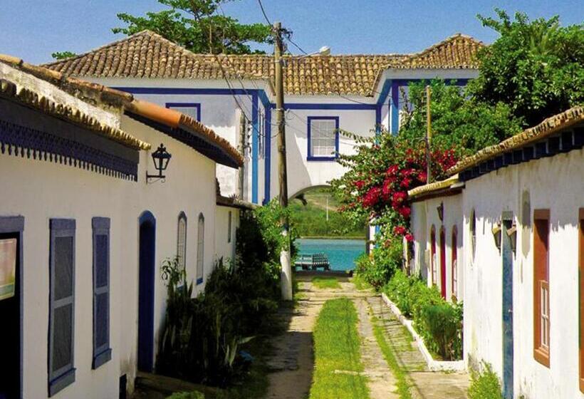 호텔 Malibu Palace