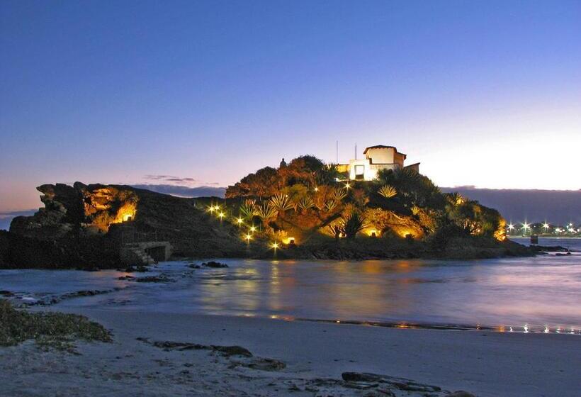 호텔 Malibu Palace