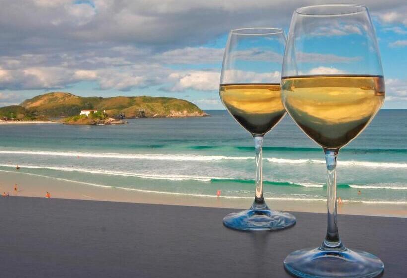 호텔 Malibu Palace