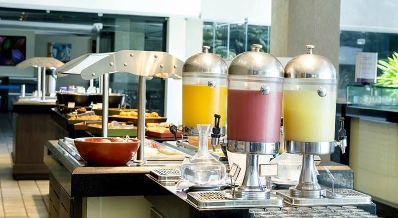 Mar Hotel Conventions