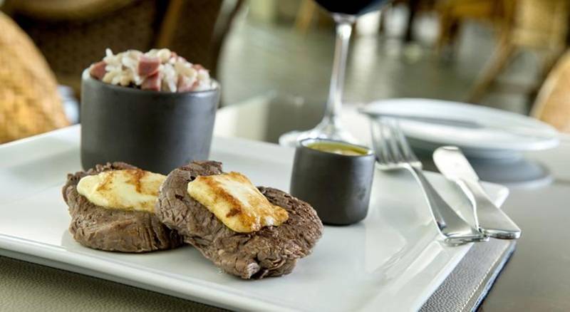 Mar Hotel Conventions