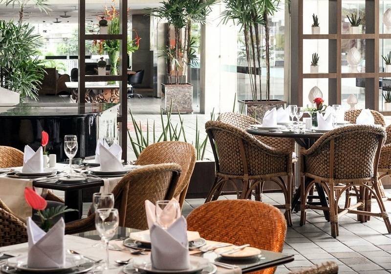 Mar Hotel Conventions