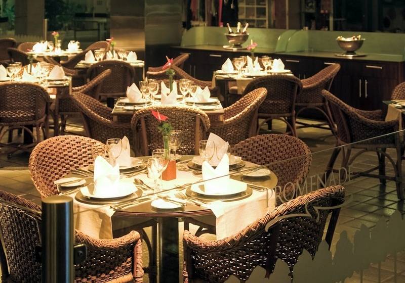 Mar Hotel Conventions