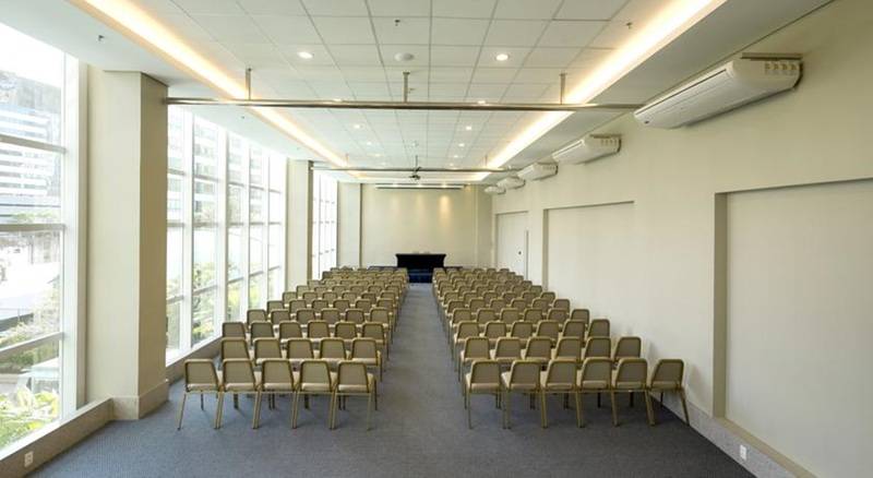 Mar Hotel Conventions