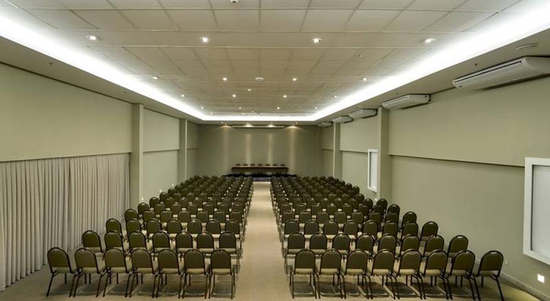 Mar Hotel Conventions