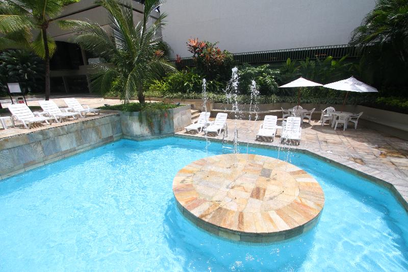 Mar Hotel Conventions