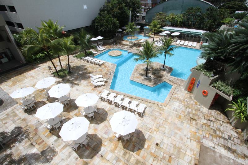 Mar Hotel Conventions