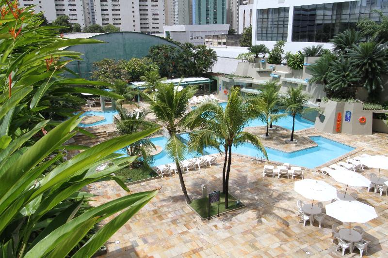 Mar Hotel Conventions