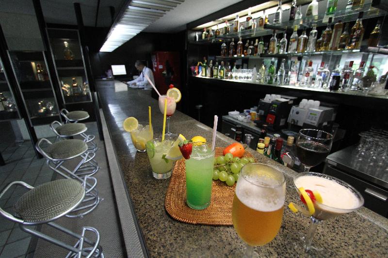 Mar Hotel Conventions