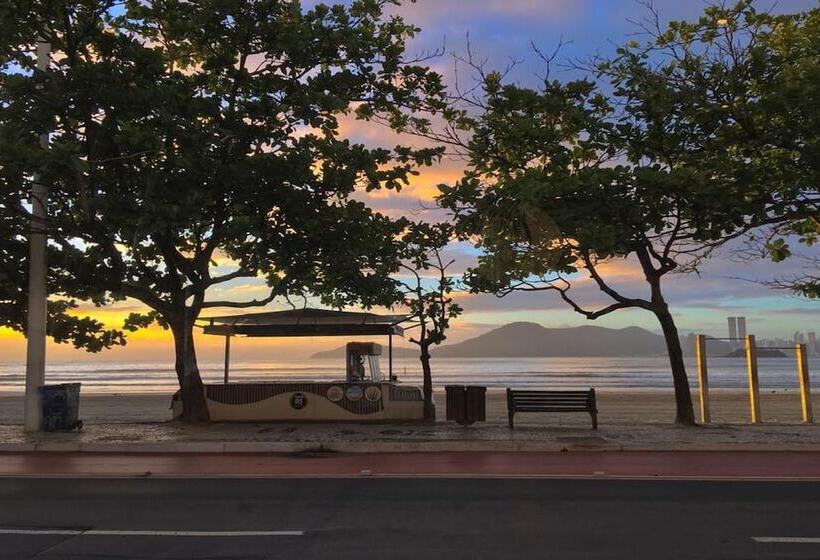 Marambaia Hotel E Convenções