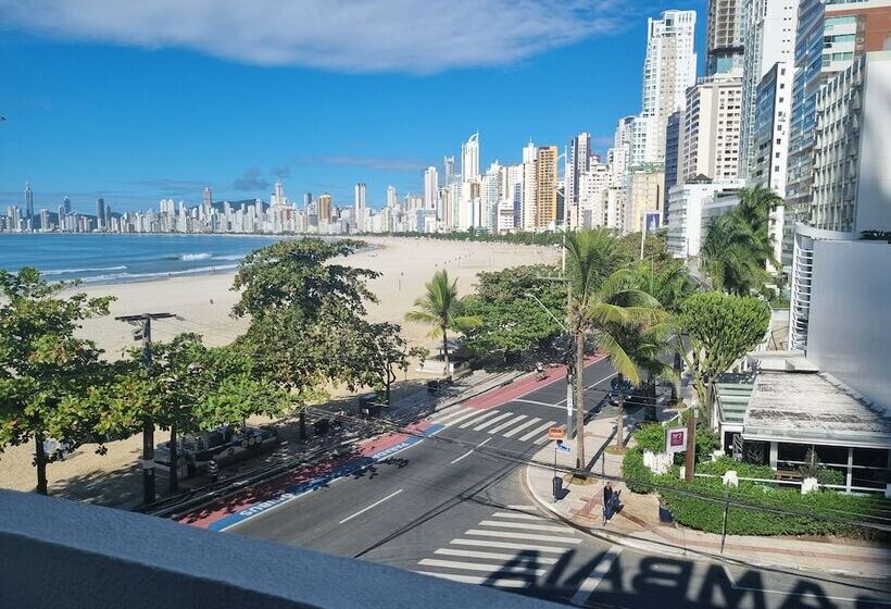 Marambaia Hotel E Convenções