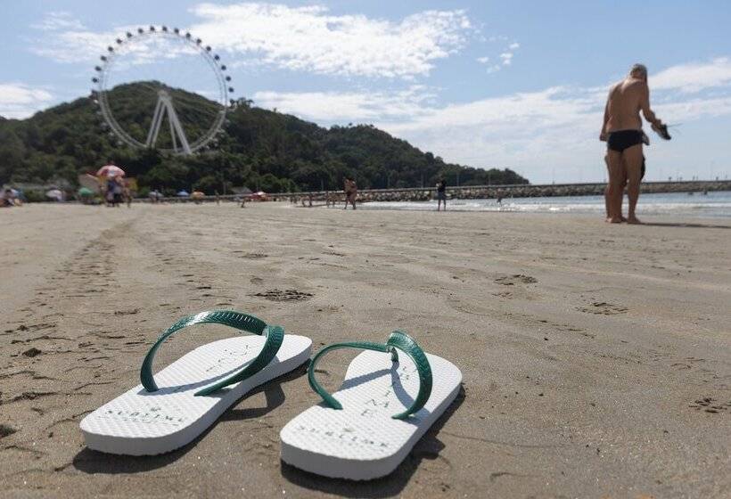 Marambaia Hotel E Convenções