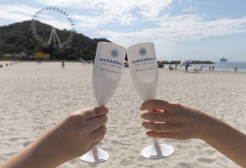 Marambaia Hotel E Convenções