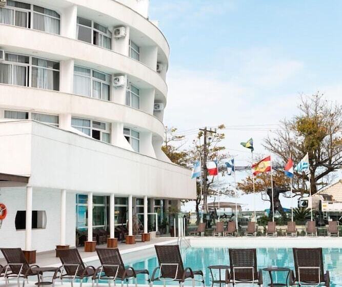 Marambaia Hotel E Convenções