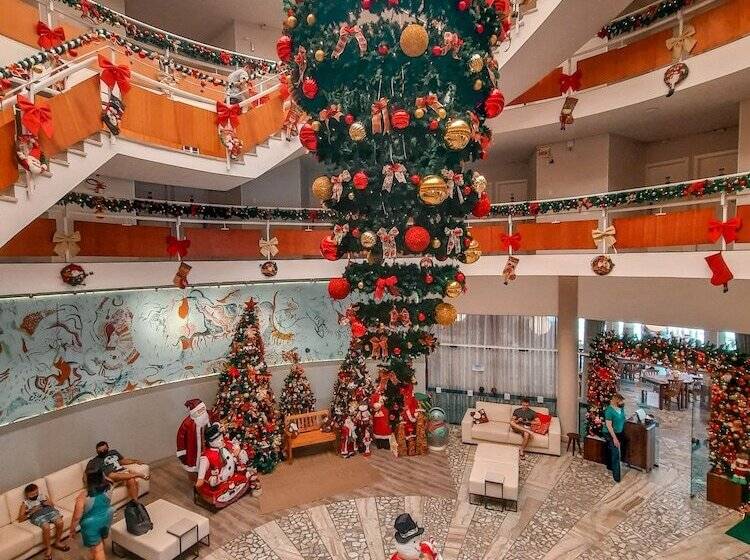 Marambaia Hotel E Convenções