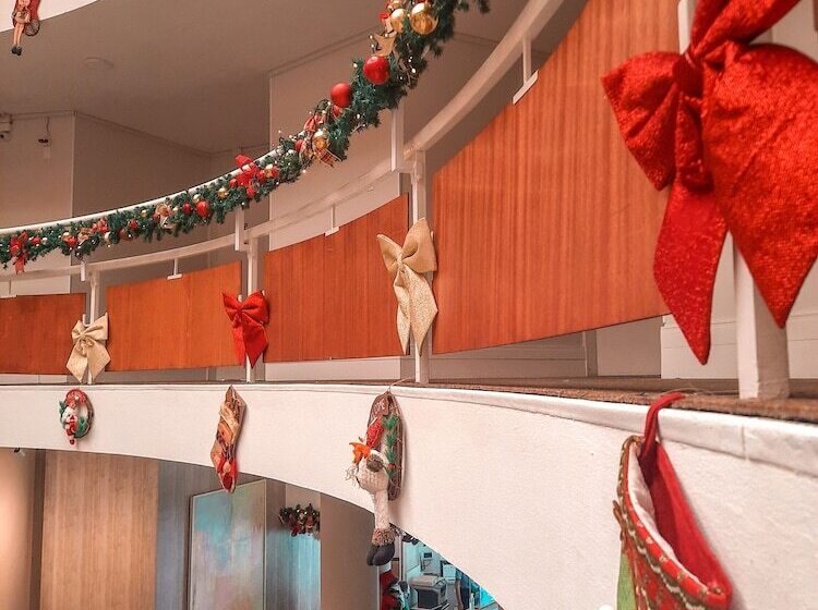 Marambaia Hotel E Convenções